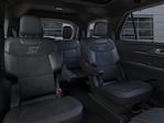 2025 Ford Explorer 4WD SUV for sale #6250322 - photo 11