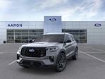 2025 Ford Explorer 4WD SUV for sale #6250322 - photo 2