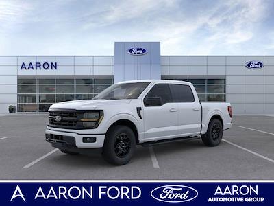 2025 Ford F-150 SuperCrew Cab 4x2 Pickup for sale #6250324 - photo 1