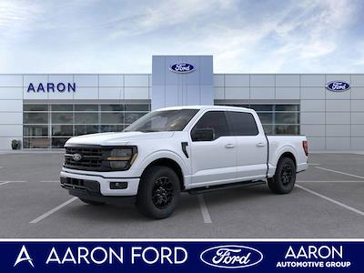 2025 Ford F-150 SuperCrew Cab 4x2 Pickup for sale #6250326 - photo 1