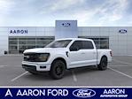 2025 Ford F-150 SuperCrew Cab 4x2 Pickup for sale #6250326 - photo 1