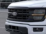 2025 Ford F-150 SuperCrew Cab 4x2 Pickup for sale #6250326 - photo 17