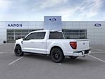 2025 Ford F-150 SuperCrew Cab 4x2 Pickup for sale #6250326 - photo 4