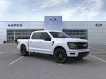 2025 Ford F-150 SuperCrew Cab 4x2 Pickup for sale #6250326 - photo 7