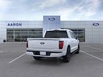 2025 Ford F-150 SuperCrew Cab 4x2 Pickup for sale #6250326 - photo 8
