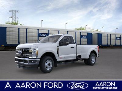 New 2025 Ford F-350 Regular Cab 4x4 DRW Pickup for sale #6250356 - photo 1