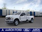 New 2025 Ford F-350 Regular Cab 4x4 DRW Pickup for sale #6250356 - photo 1