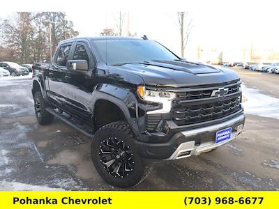 2022 Chevrolet Silverado 1500 Crew Cab 4WD, Pickup for sale #CP25010 - photo 1