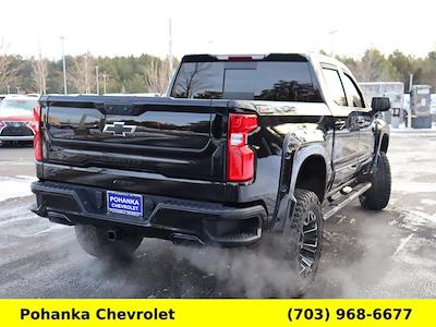 2022 Chevrolet Silverado 1500 Crew Cab 4WD, Pickup for sale #CP25010 - photo 2