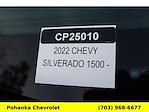 2022 Chevrolet Silverado 1500 Crew Cab 4WD, Pickup for sale #CP25010 - photo 32