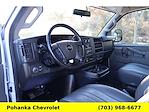 2023 Chevrolet Express 2500 RWD, Empty Cargo Van for sale #CP25011 - photo 14