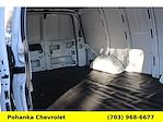 2023 Chevrolet Express 2500 RWD, Empty Cargo Van for sale #CP25011 - photo 15