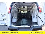 2023 Chevrolet Express 2500 RWD, Empty Cargo Van for sale #CP25011 - photo 17