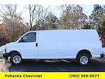 2023 Chevrolet Express 2500 RWD, Empty Cargo Van for sale #CP25011 - photo 5