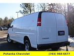 2023 Chevrolet Express 2500 RWD, Empty Cargo Van for sale #CP25011 - photo 6