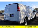 2023 Chevrolet Express 2500 RWD, Empty Cargo Van for sale #CP25011 - photo 2