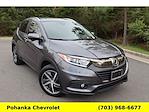Used 2022 Honda HR-V EX AWD SUV for sale #CP25013A - photo 1