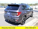 Used 2021 Honda Passport Elite AWD SUV for sale #CP25047 - photo 2