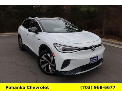 Used 2021 Volkswagen ID.4 1st Edition RWD SUV for sale #CP25052 - photo 1
