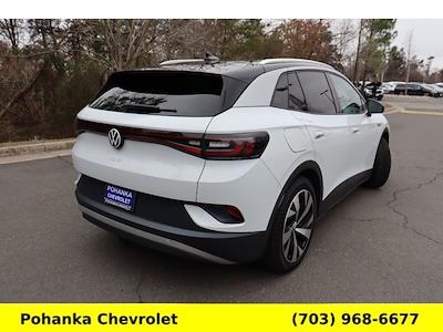 Used 2021 Volkswagen ID.4 1st Edition RWD SUV for sale #CP25052 - photo 2