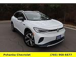 Used 2021 Volkswagen ID.4 1st Edition RWD SUV for sale #CP25052 - photo 1