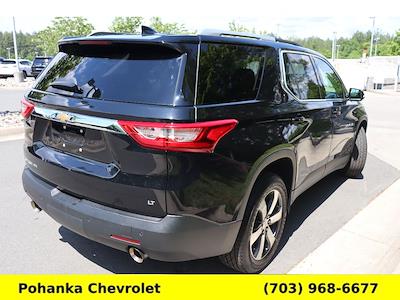 2018 Chevrolet Traverse AWD SUV for sale #CP25054A - photo 2
