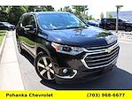 2018 Chevrolet Traverse AWD SUV for sale #CP25054A - photo 1