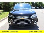2018 Chevrolet Traverse AWD SUV for sale #CP25054A - photo 3