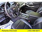 2018 Chevrolet Traverse AWD SUV for sale #CP25054A - photo 22