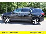 2018 Chevrolet Traverse AWD SUV for sale #CP25054A - photo 5