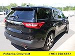 2018 Chevrolet Traverse AWD SUV for sale #CP25054A - photo 2