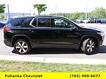 2018 Chevrolet Traverse AWD SUV for sale #CP25054A - photo 8