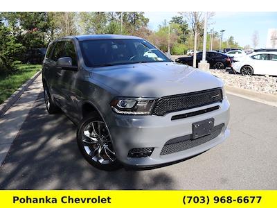 2020 Dodge Durango AWD SUV for sale #CP25067A - photo 1