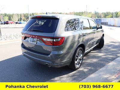 2020 Dodge Durango AWD SUV for sale #CP25067A - photo 2