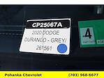 2020 Dodge Durango AWD SUV for sale #CP25067A - photo 36