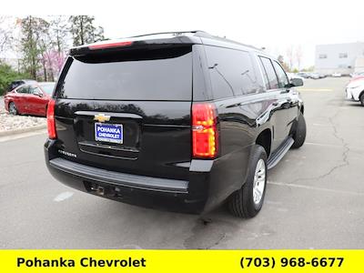 2018 Chevrolet Suburban 4WD SUV for sale #CP25070 - photo 2