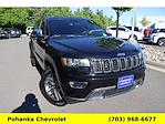 2021 Jeep Grand Cherokee 4WD SUV for sale #CP25070A - photo 1