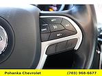 2021 Jeep Grand Cherokee 4WD SUV for sale #CP25070A - photo 12
