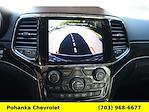 2021 Jeep Grand Cherokee 4WD SUV for sale #CP25070A - photo 14