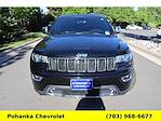 2021 Jeep Grand Cherokee 4WD SUV for sale #CP25070A - photo 3