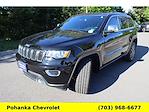 2021 Jeep Grand Cherokee 4WD SUV for sale #CP25070A - photo 4