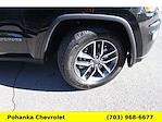2021 Jeep Grand Cherokee 4WD SUV for sale #CP25070A - photo 33