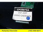 2021 Jeep Grand Cherokee 4WD SUV for sale #CP25070A - photo 37
