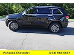 2021 Jeep Grand Cherokee 4WD SUV for sale #CP25070A - photo 5