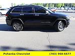 2021 Jeep Grand Cherokee 4WD SUV for sale #CP25070A - photo 8
