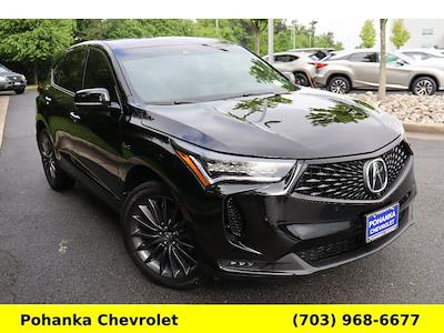 2024 Acura RDX AWD SUV for sale #CP25093A - photo 1