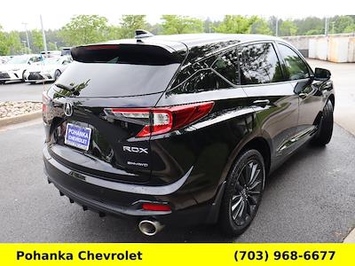2024 Acura RDX AWD SUV for sale #CP25093A - photo 2