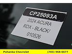 2024 Acura RDX AWD SUV for sale #CP25093A - photo 35