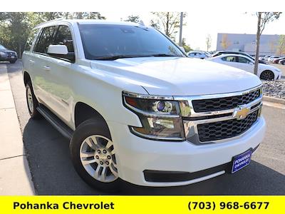 2017 Chevrolet Tahoe 4WD SUV for sale #CP25099 - photo 1