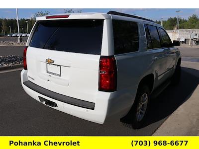 2017 Chevrolet Tahoe 4WD SUV for sale #CP25099 - photo 2